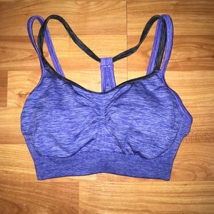 CALIA by Carrie Underwood Sports Bra NWT